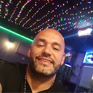 Meet your Posher, George